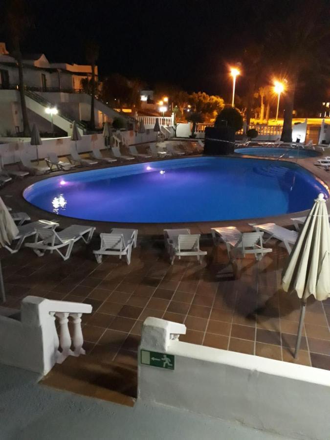 Casa Anna. Pool And Next To The Beach プエルト・デル・カルメン エクステリア 写真