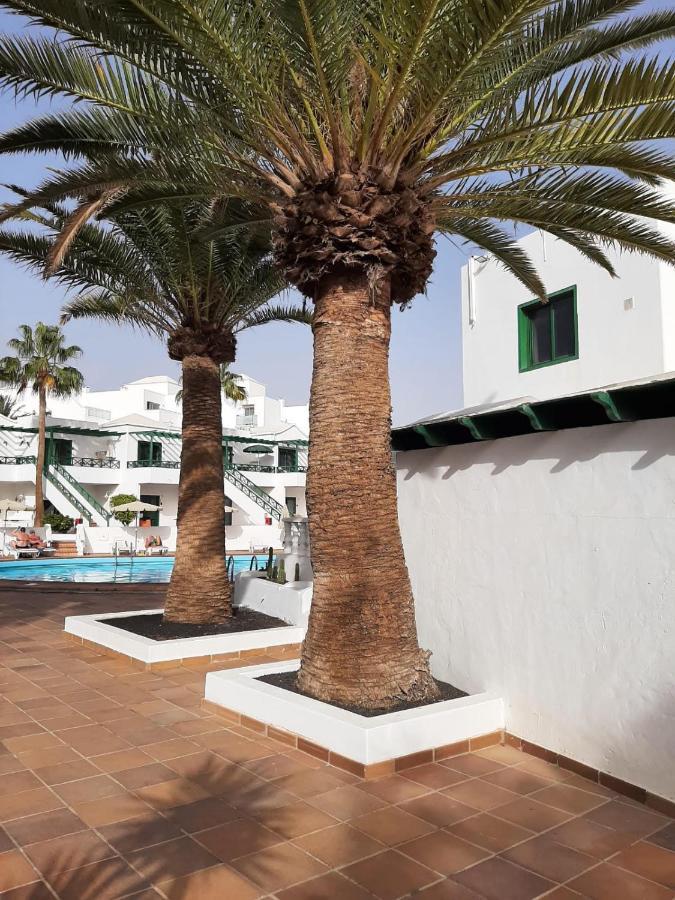 Casa Anna. Pool And Next To The Beach プエルト・デル・カルメン エクステリア 写真