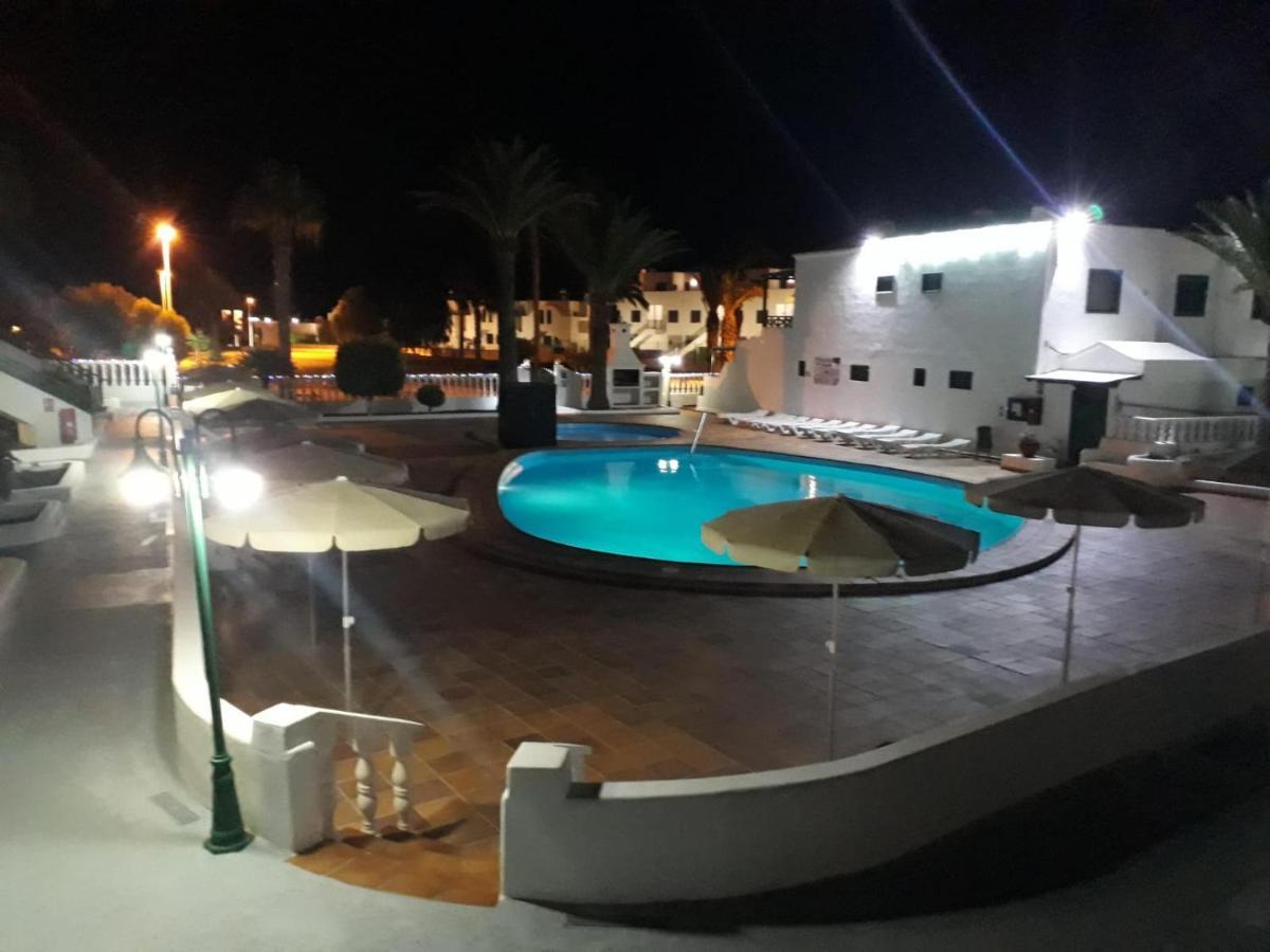 Casa Anna. Pool And Next To The Beach プエルト・デル・カルメン エクステリア 写真