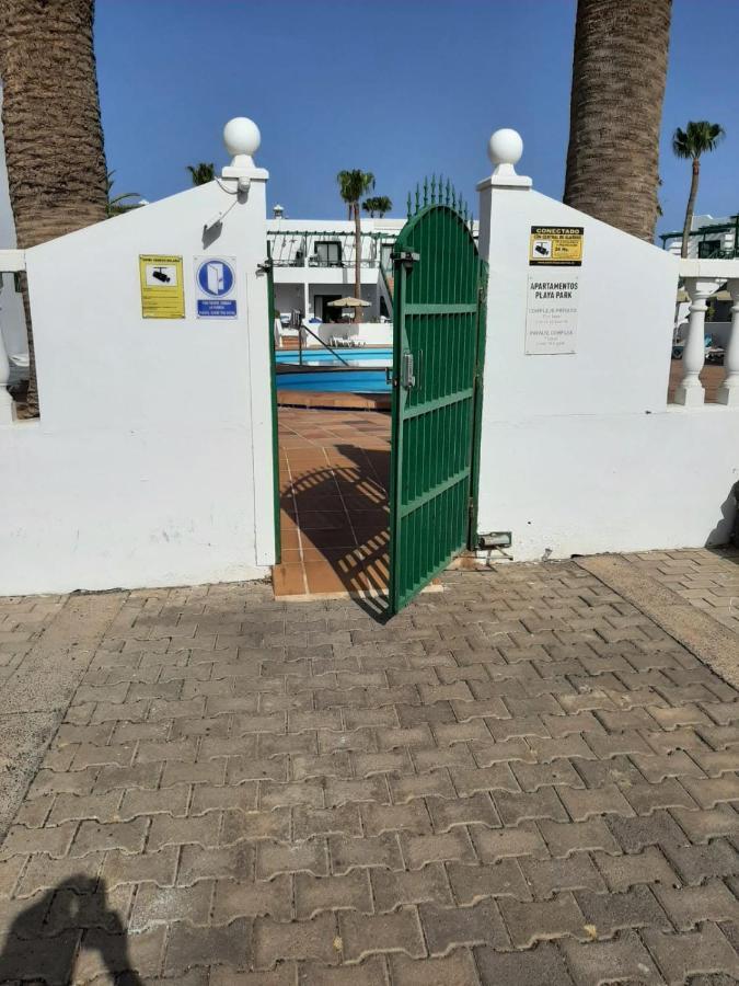 Casa Anna. Pool And Next To The Beach プエルト・デル・カルメン エクステリア 写真