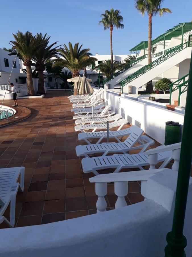 Casa Anna. Pool And Next To The Beach プエルト・デル・カルメン エクステリア 写真